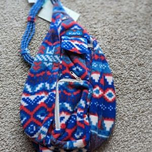 Kavu mini rope bag
